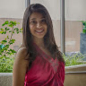 Meet your Posher, Shaivi